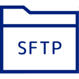 SFTP Logo