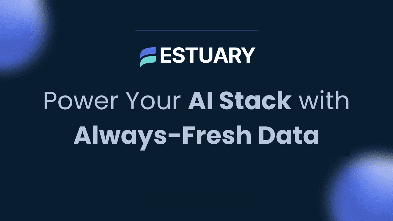 How real-time data powers LLM-driven applications