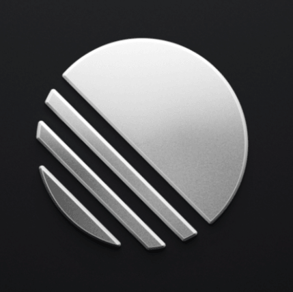 Linear Logo