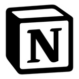 Notion Logo