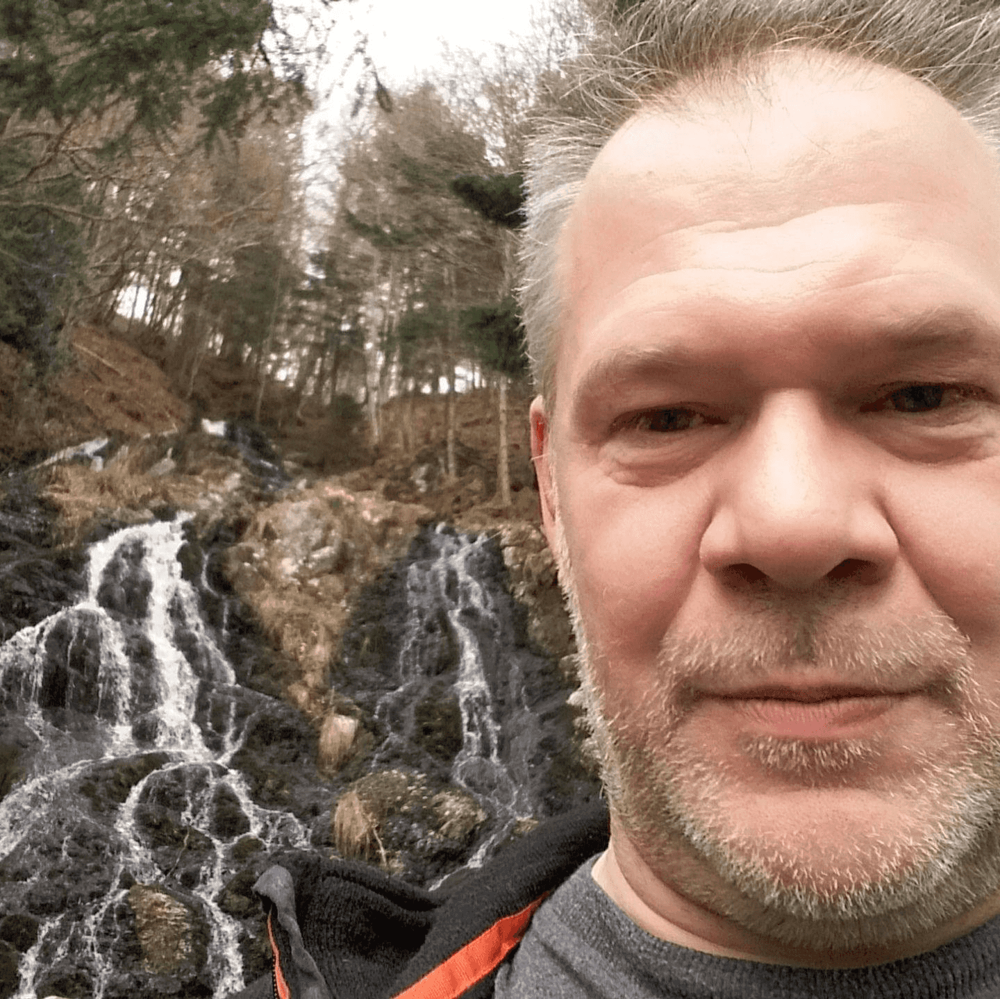 Bill Sheil - Senior Engineer