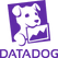 Datadog Logo