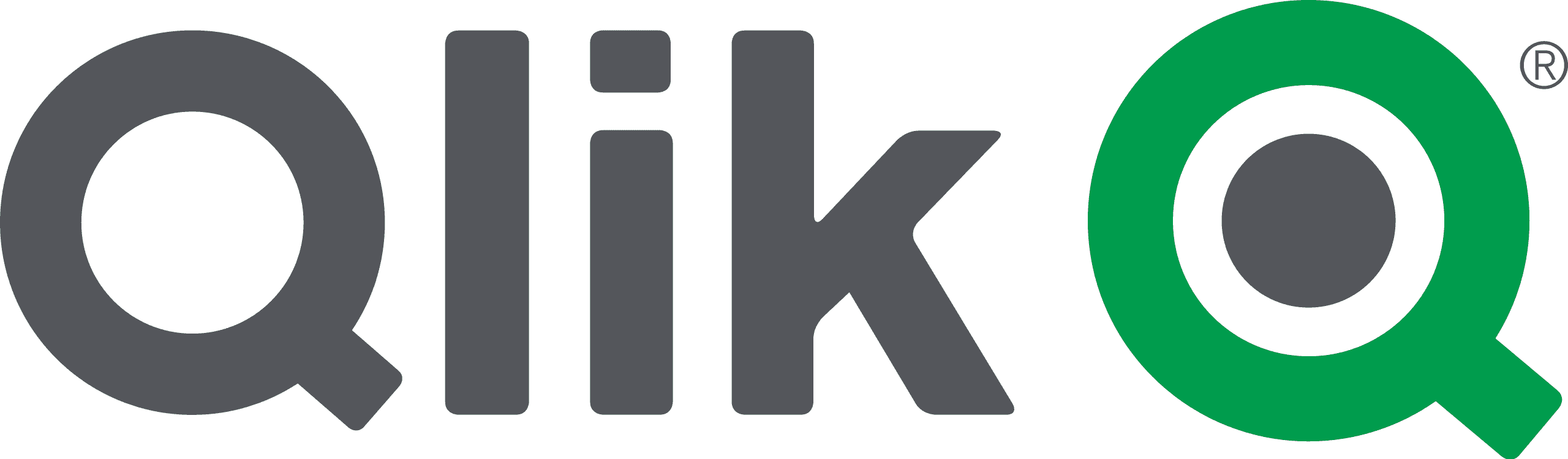 Qlik logo