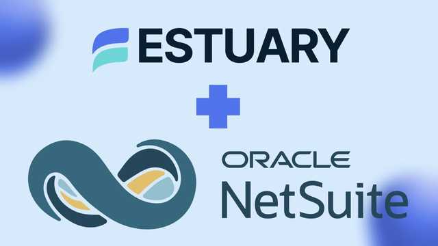 Capture NetSuite Data Using SuiteAnalytics and Estuary thumbnail