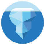 Apache Iceberg Logo