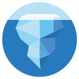 Apache Iceberg Logo