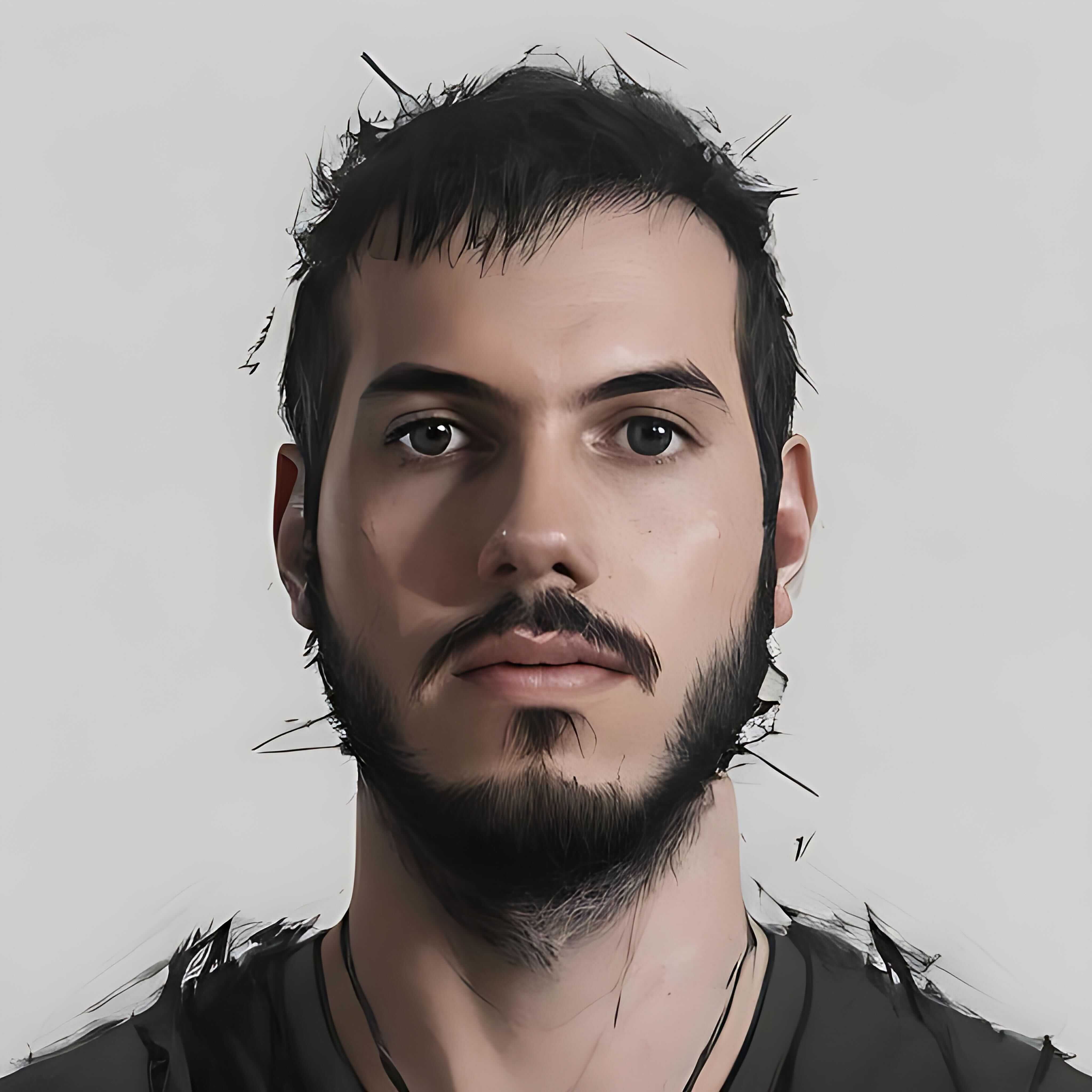 Breno Salvador - Marketing Front-End Engineer