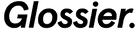 Glossier logo