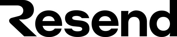 Resend Uses Estuary for Internal Product Analytics and Fraud Detection logo