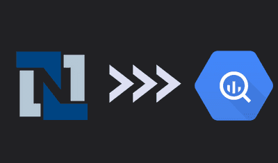 How to Connect & Load Data From NetSuite to BigQuery