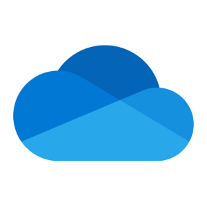 OneDrive Logo