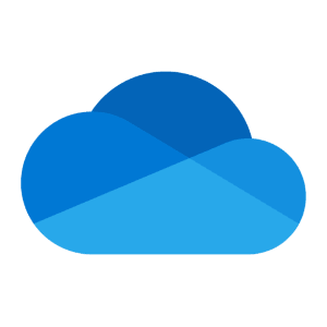 OneDrive Logo