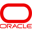 Oracle MySQL Heatwave logo