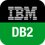 IBM Db2 Batch Logo