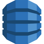 Amazon DynamoDB Logo